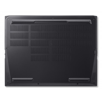 Acer Nitro 16S AI AN16S-61-R8D8 pelikannettava, 16 tuuman WQXGA IPS 180Hz, AMD Ryzen AI 9 365, 32GB DDR5, 1TB SSD, GeForce RTX 5060 8GB, ilman käyttöjärjestelmää