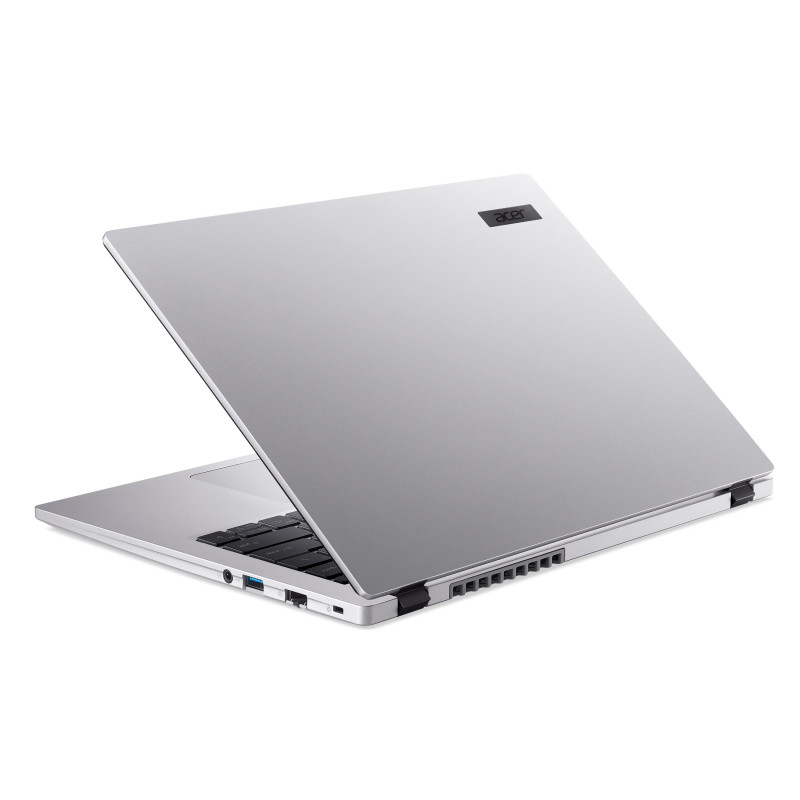 Acer TravelMate P2 TMP214-56-TCO-58VG 14 tuuman Intel Core i5-1335U 16GB RAM 512GB SSD Windows 11 Pro musta