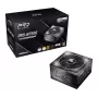 ASRock PRO-M750G 750W 80 PLUS Gold täysin modulaarinen ATX-virtalähde