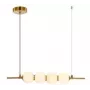 PENDANT-VALAISIN BANTI 65CM musta metalli E27