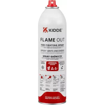 Kidde KFS-500 Flame Out sammutussuihke 500 ml
