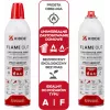 Kidde KFS-500 Flame Out sammutussuihke 500 ml