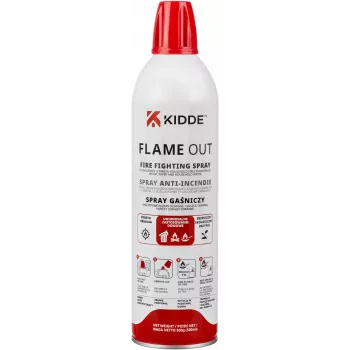 Kidde KFS-500 Flame Out sammutussuihke 500 ml