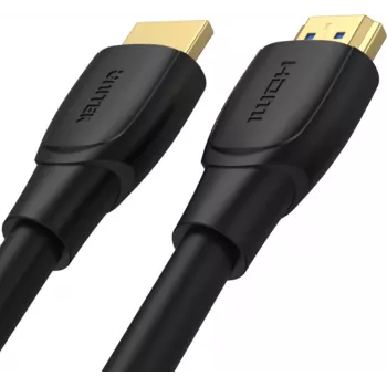 UNITEK HDMI 2.0 -kaapeli 20m 4K 18Gbps musta