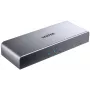 UNITEK HDMI-jakaja 1 tulo 2 lähtöä 4K 60Hz