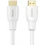 UNITEK HDMI 2.0 -kaapeli 4K valkoinen 10m