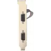 UNITEK PCI Express -ohjain 2x RS-232