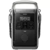 EcoFlow TRAIL Plus 300 DC kannettava voimalaite 14,4 kWh LiFePO4