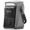 EcoFlow TRAIL Plus 300 DC kannettava voimalaite 14,4 kWh LiFePO4