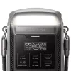 EcoFlow TRAIL Plus 300 DC kannettava voimalaite 14,4 kWh LiFePO4