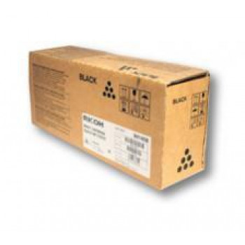 Ricoh 842073 - MP C7501 - värikasetti musta - Gestetner MP C6501, MP C7501; Nashuatec MP C6501, MP C7501; Rex Rotary MP C6501, MP C7501