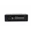Pioneer MVH-230BT mekanismiton Bluetooth-autoradio USB- ja AUX-liitännöillä