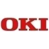 OKI magenta alkuperäinen värikasetti (11 500 sivua) - 44059106