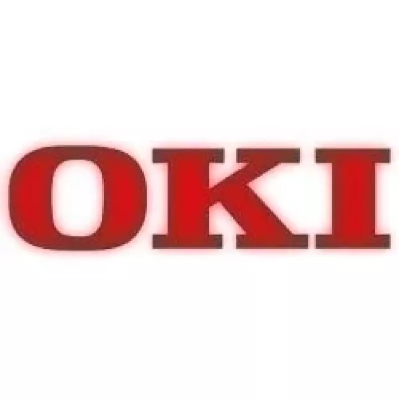 OKI magenta alkuperäinen värikasetti (11 500 sivua) - 44059106