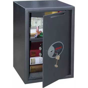 Phoenix Contact VELA DEPOSIT Graphite Metallic 51 L terässäiliö