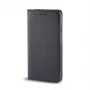 JAYM Folio Stand Magnetic Case Samsung Galaxy A25 5G, musta