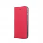 JAYM Folio Stand Magnetic Case Samsung Galaxy A25 5G - punainen