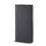 JAYM iLike Samsung Smart Magnet Case Galaxy A22 4G musta