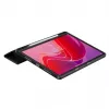 Tech-Protect SC Pen -kotelo Lenovo Tab M11 11 inch TB-330 -laitteeseen - musta