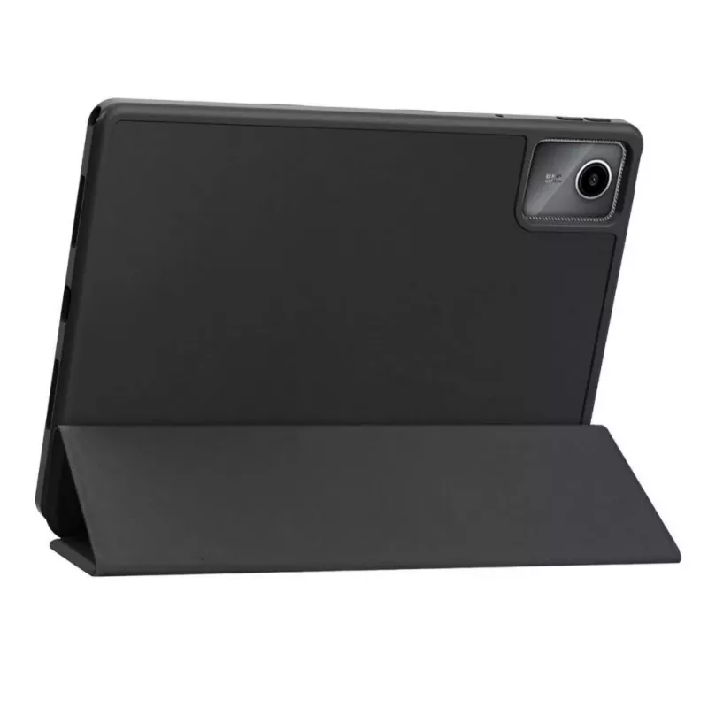 Tech-Protect SC Pen -kotelo Lenovo Tab M11 11 inch TB-330 -laitteeseen - musta