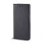 JAYM Folio Stand Magnetic Case musta Samsung Galaxy A55 5G