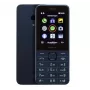 Nokia 225 4G (2024) 2,4 tuumaa 128MB tummansininen