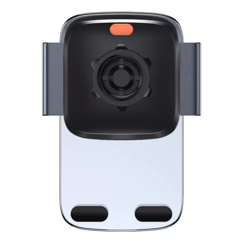 Baseus Easy Control Clamp autoteline ritilään (musta)