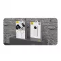 Dudao K12Pro varavirtalähde 20000mAh 22,5W PD USB-A USB-C valkoinen