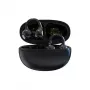 Dudao U20 TWS Bluetooth-langattomat kuulokkeet musta