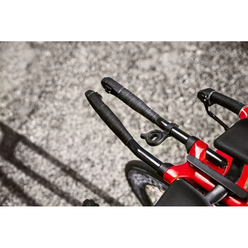 Garmin Time Trial/Tri Bar -kiinnike