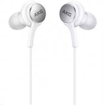 Samsung EO-IC100BWE USB-C-stereokuulokemikrofoni valkoinen (Bulk)