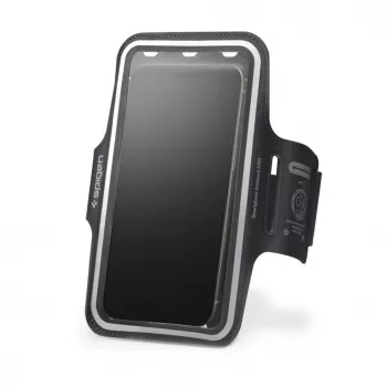 Spigen A703 Dynamic Shield käsivarsiteline 6,9