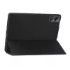 Tech-Protect SmartCase Pen kotelo Xiaomi Redmi Pad SE 11 - musta