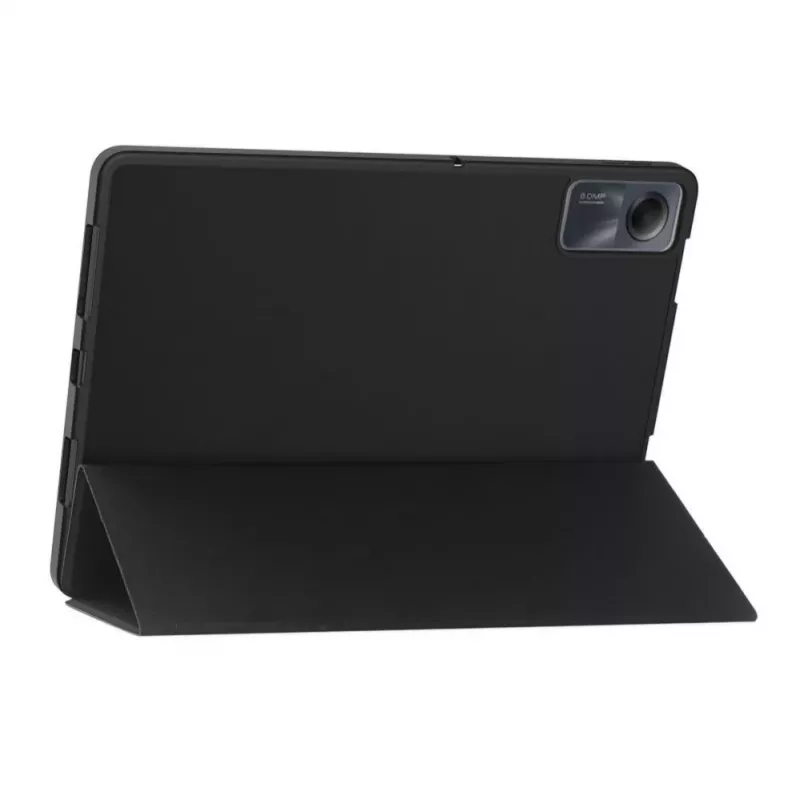 Tech-Protect SmartCase Pen kotelo Xiaomi Redmi Pad SE 11 - musta