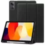 Tech-Protect SmartCase Pen kotelo Xiaomi Redmi Pad SE 11 - musta