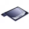 Tech-Protect Samsung Galaxy Tab A9 Plus 11 inch X210 / X215 / X216 SmartCase laivastonsininen