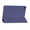 Tech-Protect Samsung Galaxy Tab A9 Plus 11 inch X210 / X215 / X216 SmartCase laivastonsininen