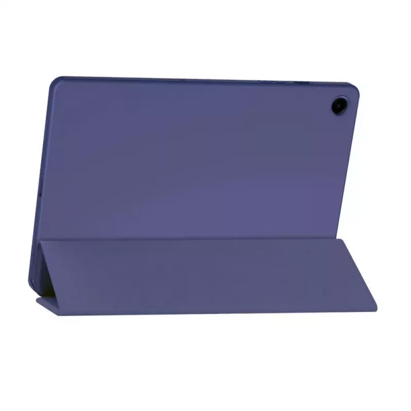 Tech-Protect Samsung Galaxy Tab A9 Plus 11 inch X210 / X215 / X216 SmartCase laivastonsininen
