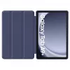 Tech-Protect Samsung Galaxy Tab A9 Plus 11 inch X210 / X215 / X216 SmartCase laivastonsininen