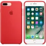 Apple iPhone 7 Plus nahkakotelo (PRODUCT)RED MMYK2ZM/A