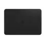 Apple nahkainen suojakotelo MacBook Pro 15 musta