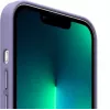 Apple iPhone 13 Pro Max nahkakotelo MagSafe-yhteensopiva Wisteria