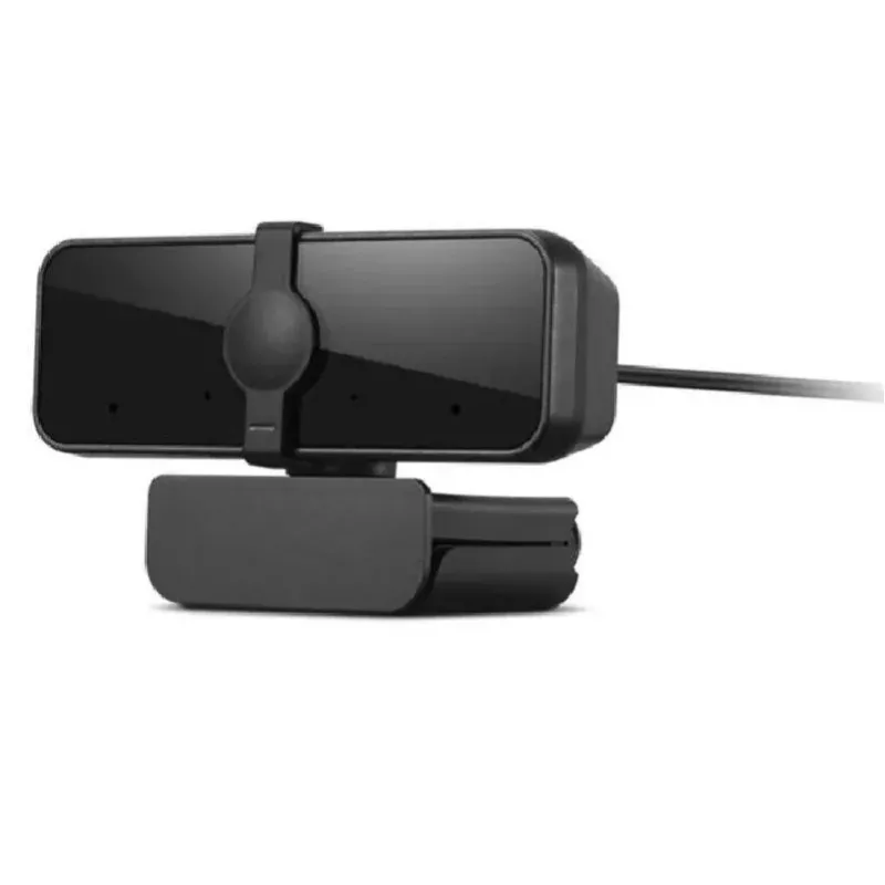 Lenovo 300 FHD verkkokamera harmaa