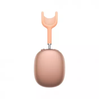 Apple AirPods Max USB-C oranssi