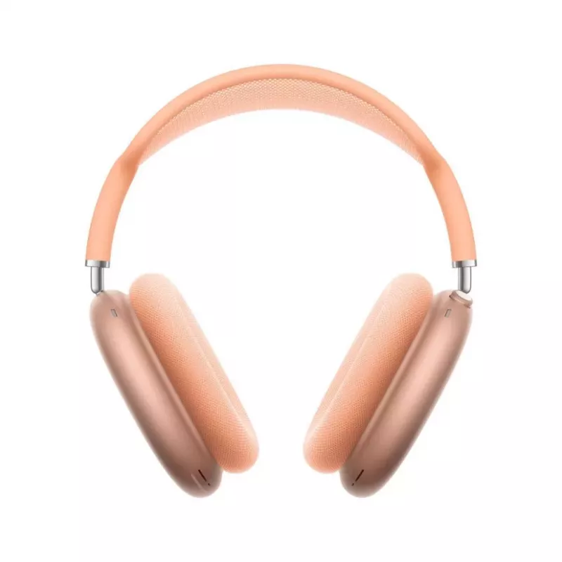 Apple AirPods Max USB-C oranssi
