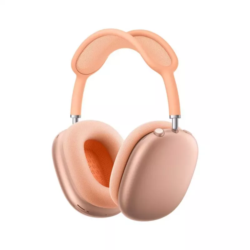 Apple AirPods Max USB-C oranssi