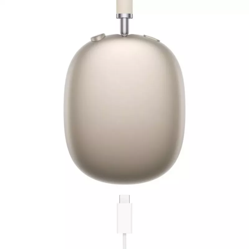 Apple AirPods Max USB-C oranssi