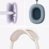 Apple AirPods Max USB-C violetti
