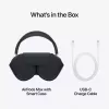 Apple AirPods Max USB-C violetti