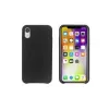 SoSeven Apple iPhone XR Sweet Gentleman -kotelo musta